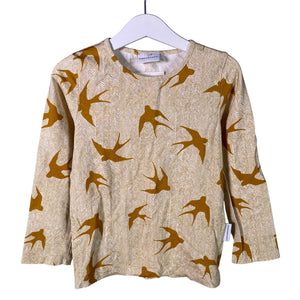 Unisex Versonpuoti - Trikoopaita, koko 104 - 110 -  (1)