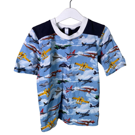 Unisex Handmade - T-paita, koko 110 - 116 -  ()