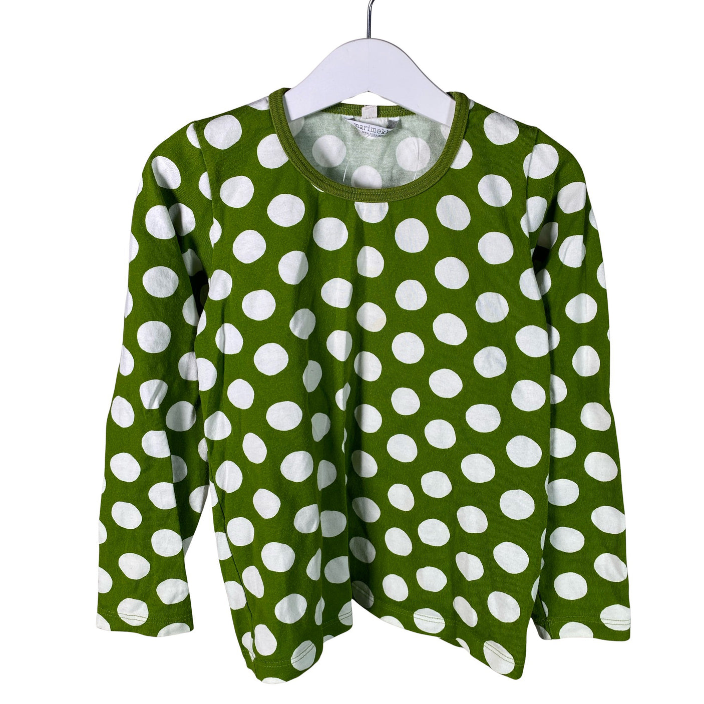 Unisex Marimekko - Trikoopaita, koko 116 - 122 -  (1)