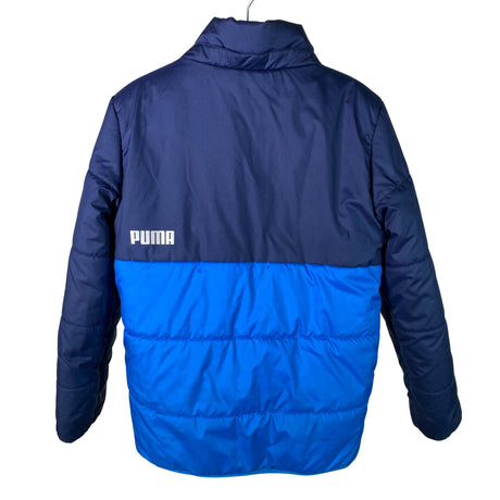 Unisex Puma - Toppatakki, koko 134 - 140 -  (2)