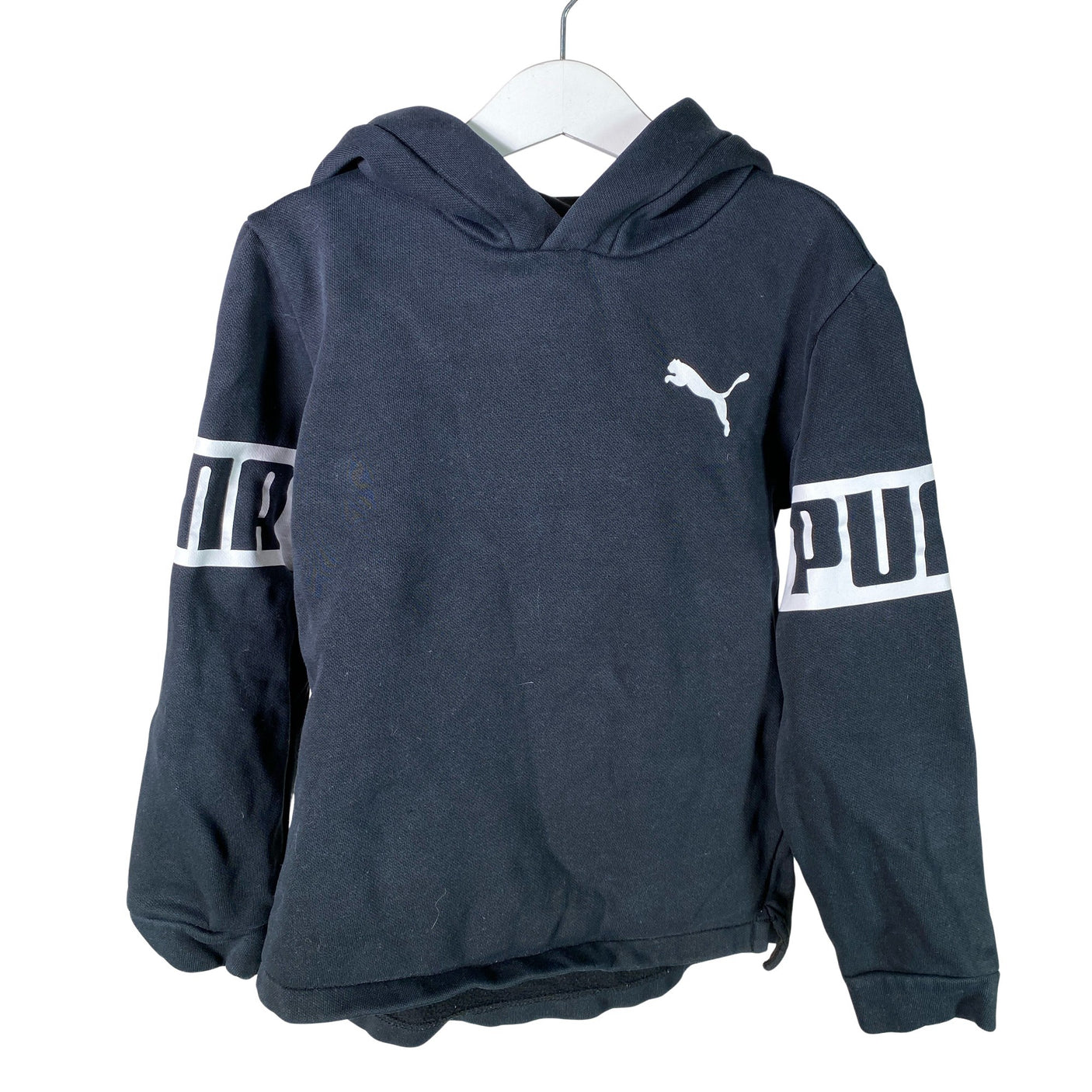 Unisex Puma - Huppari, koko 122 - 128 -  (1)