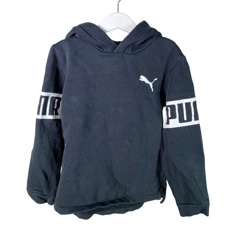 Unisex Puma - Huppari, koko 122 - 128 -  ()