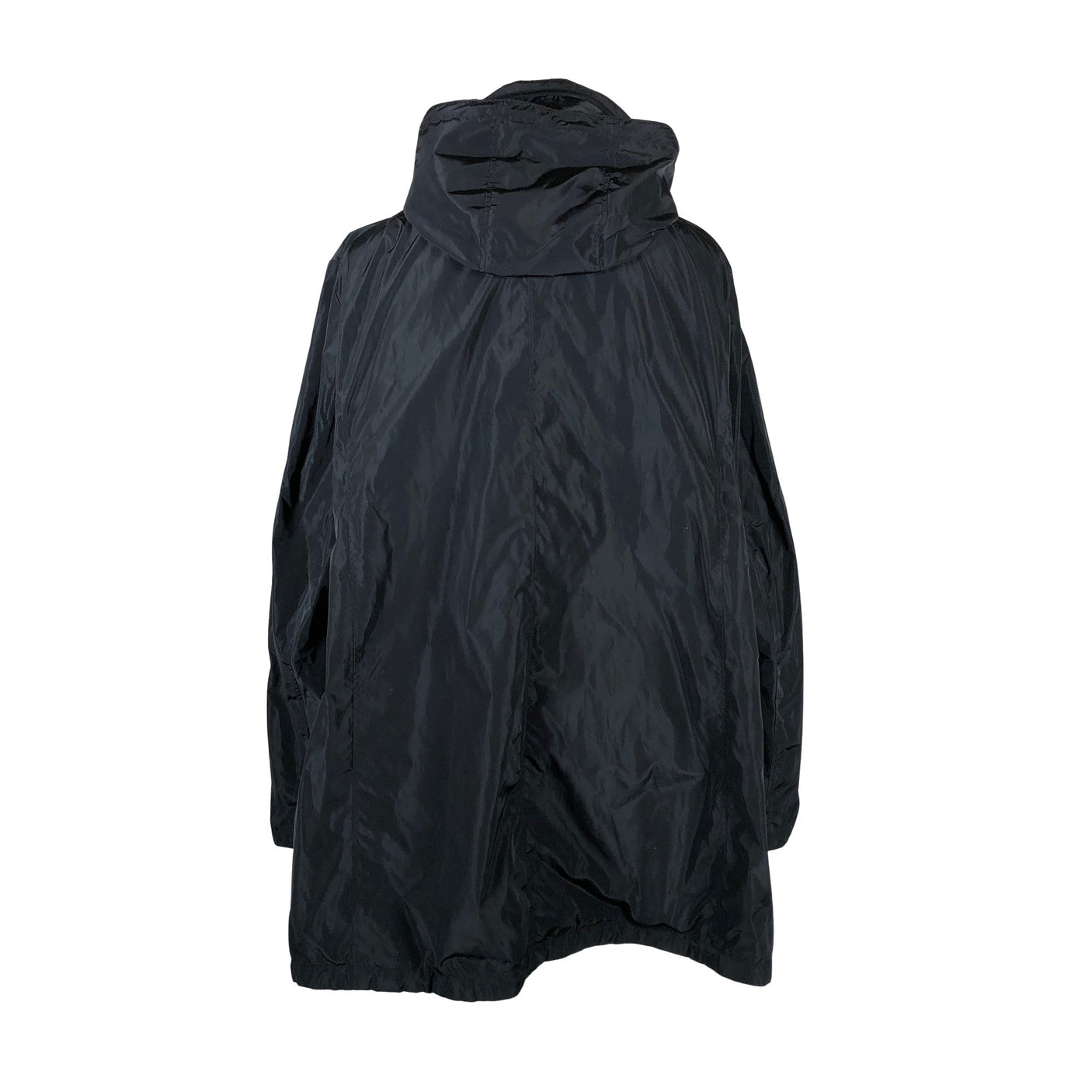 Unisex Barbara Lebek - Parkatakki, koko 48 -  (2)