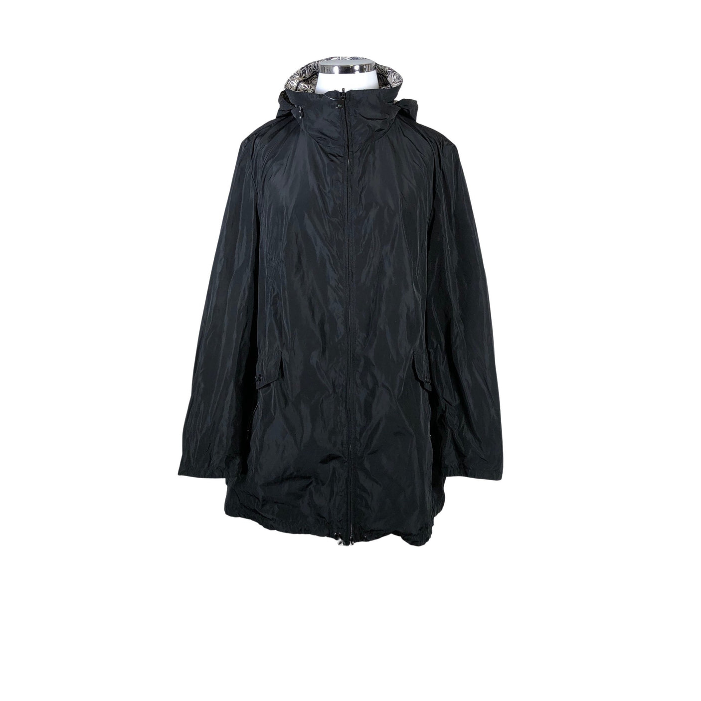 Unisex Barbara Lebek - Parkatakki, koko 48 -  (1)