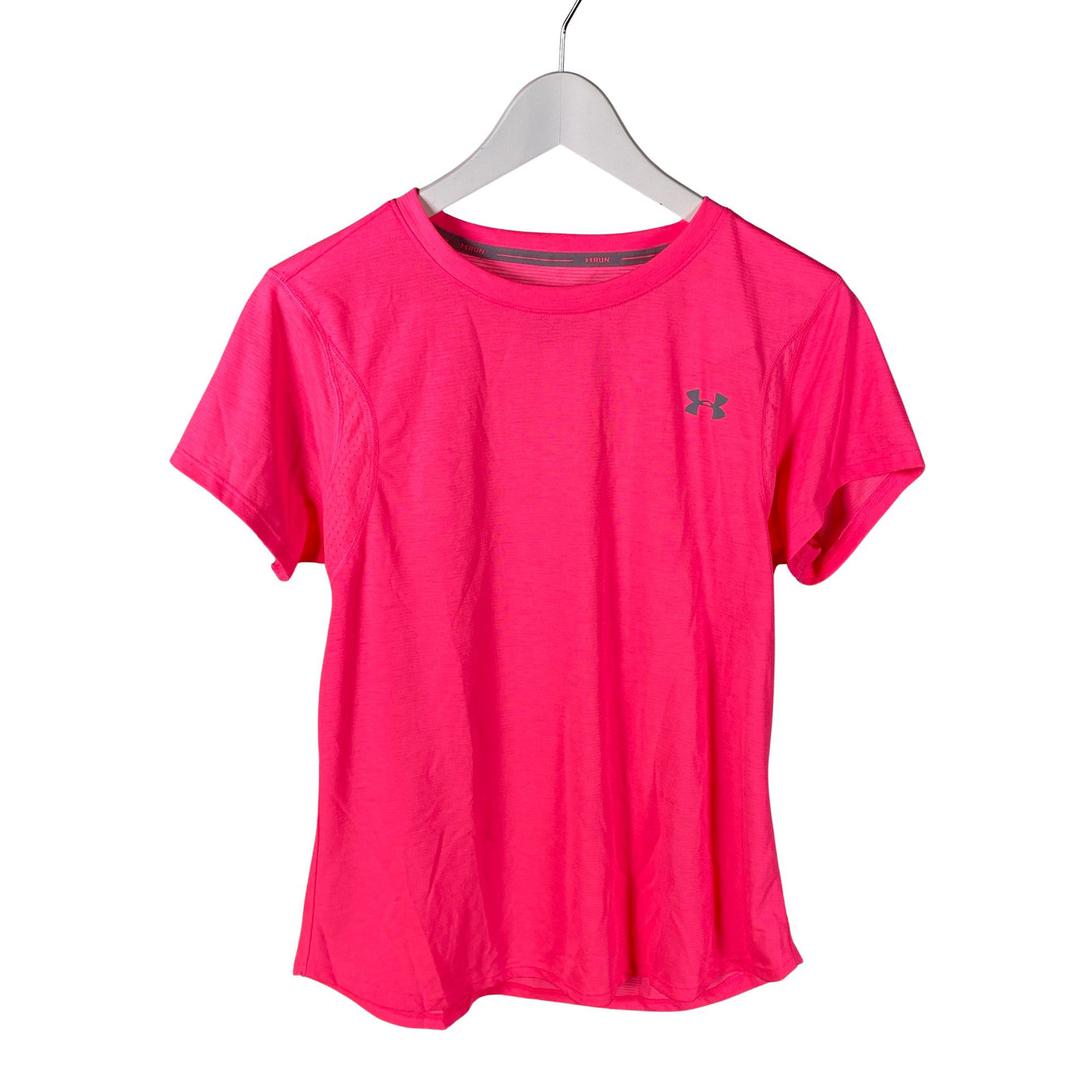 Unisex Under Armour - Urheilupaita, lyhyet hihat, koko 40 -  (1)