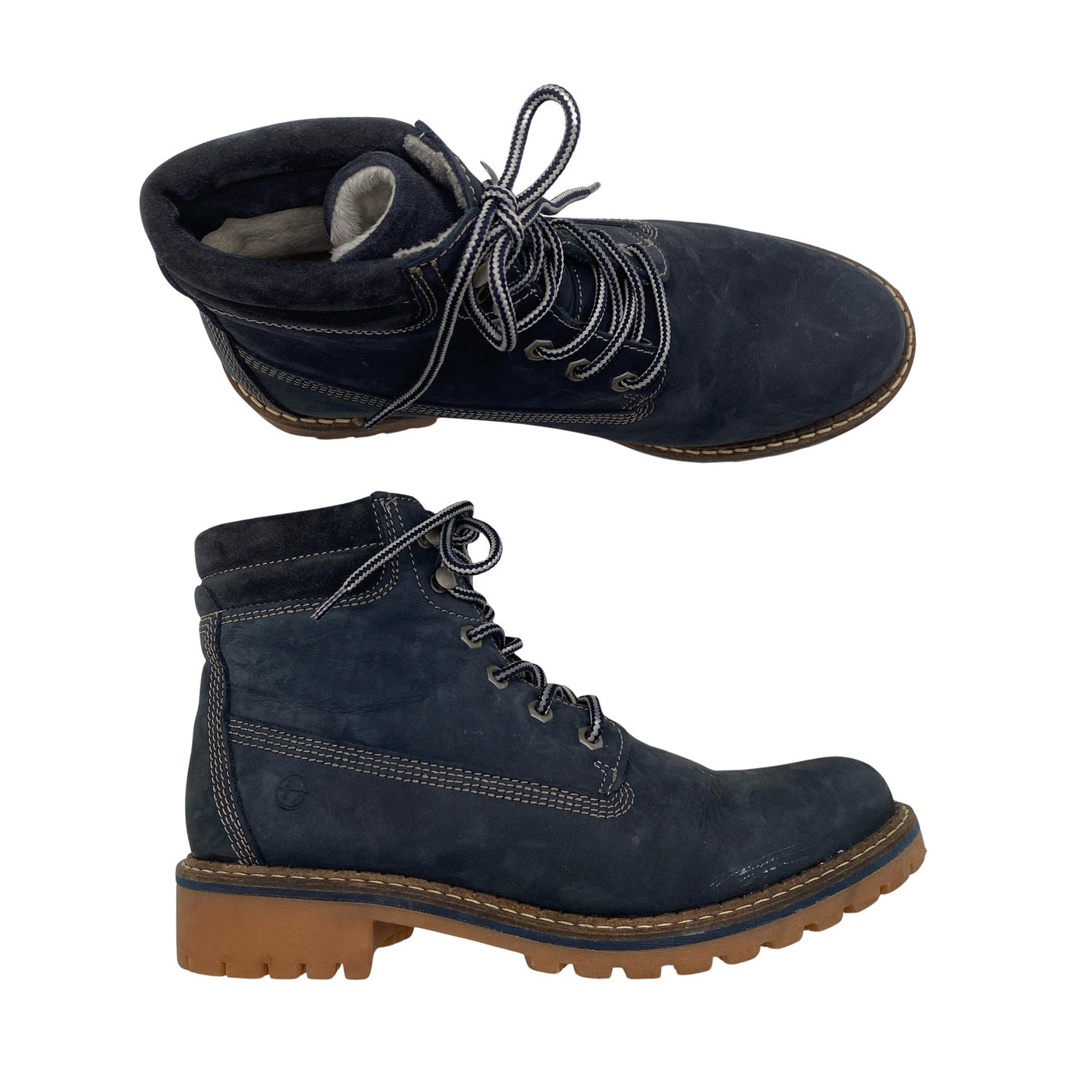 Unisex Tamaris - Nilkkurit, koko 41 -  (1)