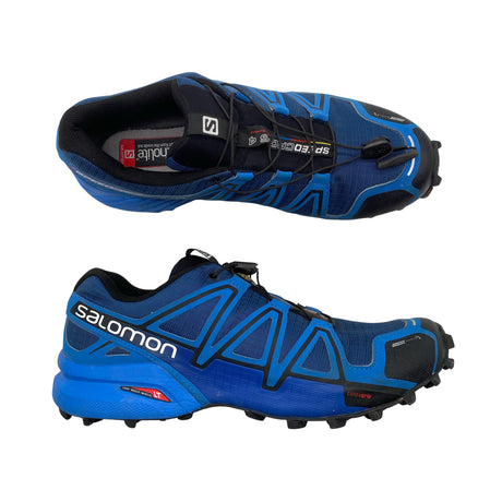 Unisex Salomon - Juoksukengät, koko 43 -  ()