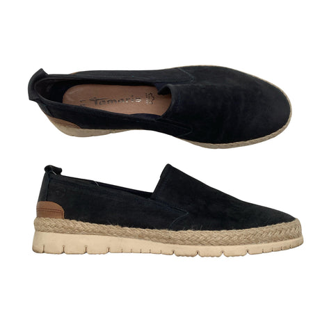 Unisex Tamaris - Loaferit, koko 41 -  ()
