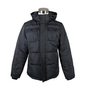 Unisex Jack & Jones - Toppatakki, koko M -  (1)