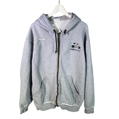 Unisex Nallewear - Huppari, koko XXXL -  ()
