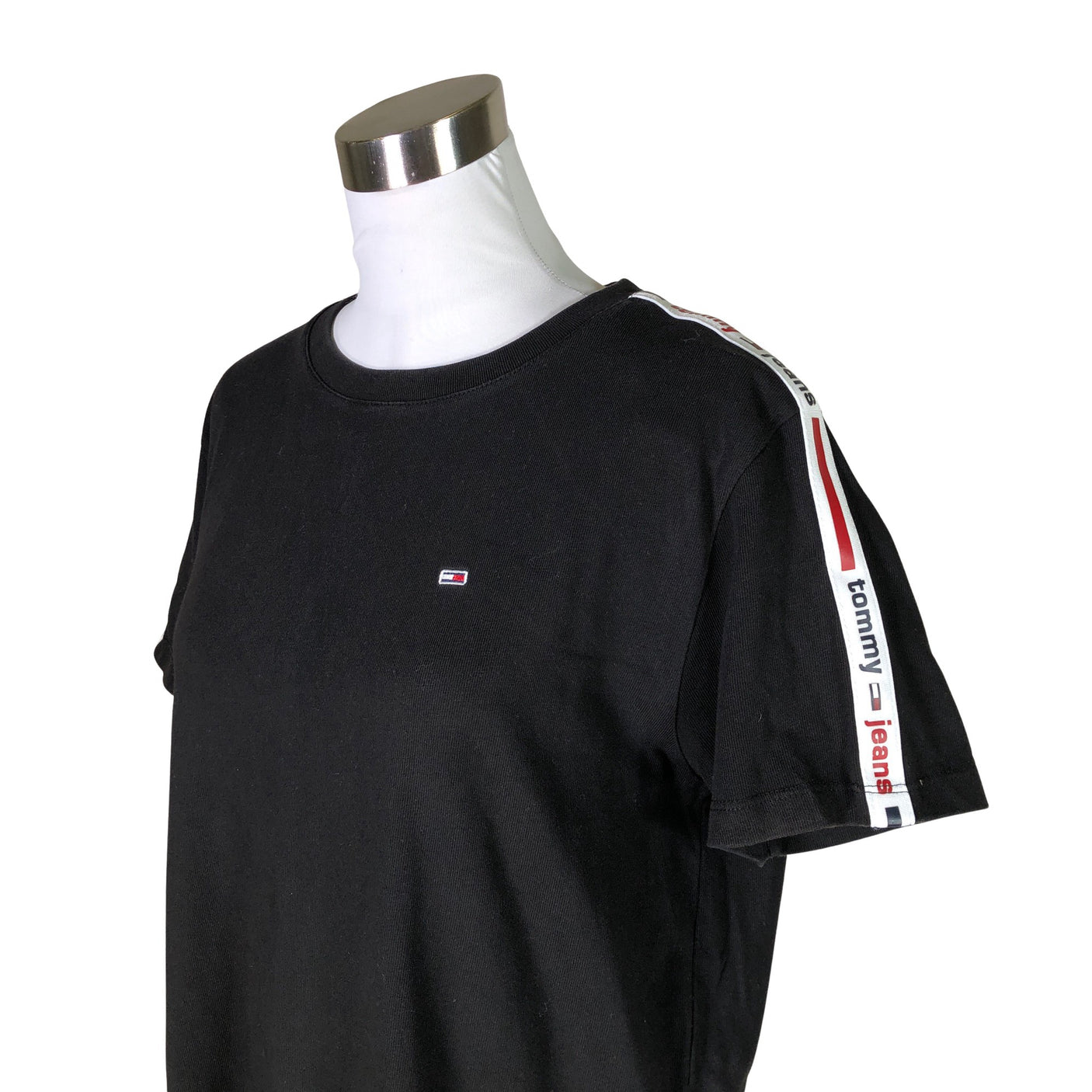 Unisex Tommy Jeans (Tommy Hilfiger) - Trikoomekko, koko 40 -  (2)
