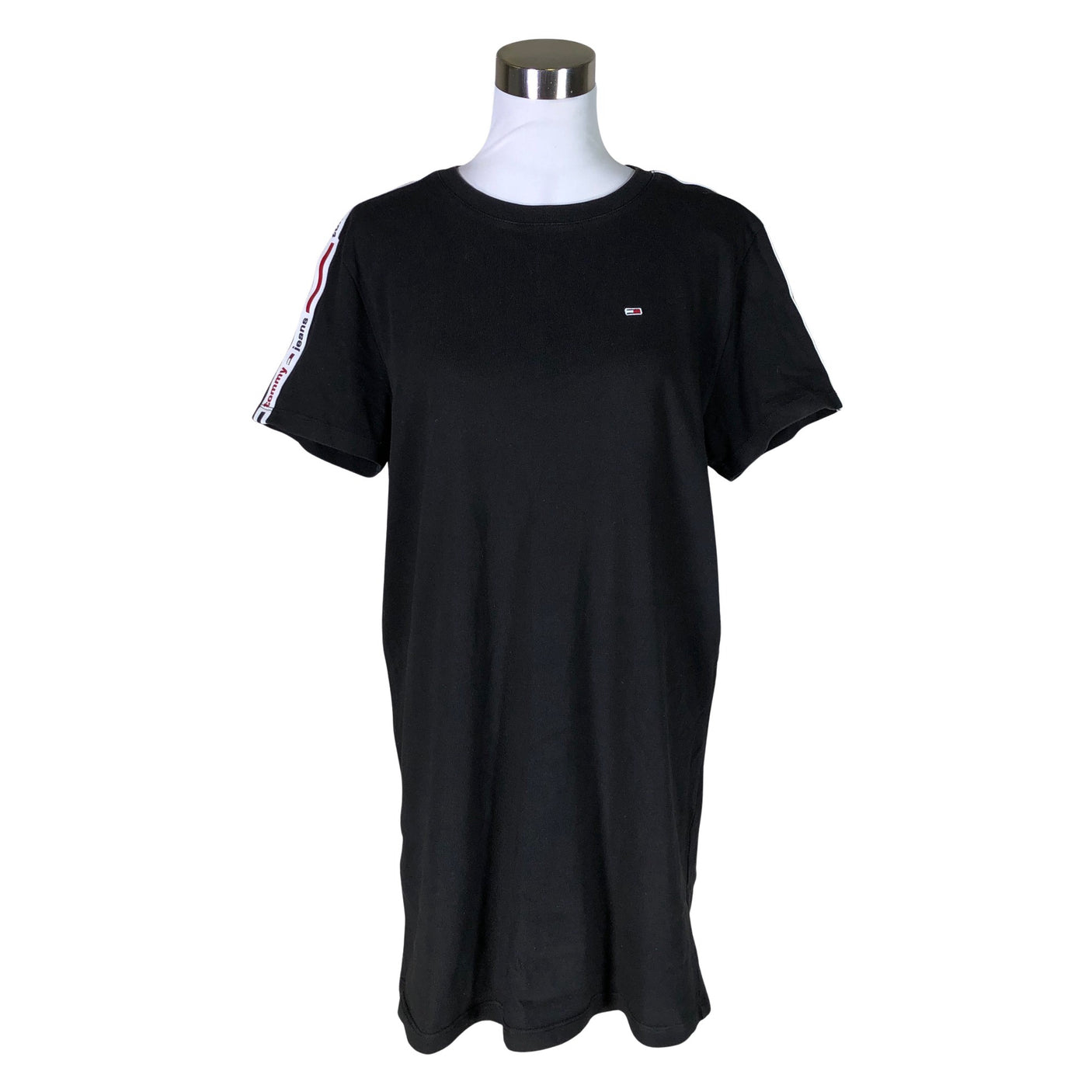 Unisex Tommy Jeans (Tommy Hilfiger) - Trikoomekko, koko 40 -  (1)