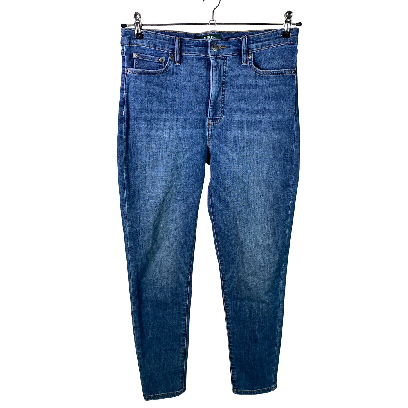 Unisex Lauren Ralph Lauren - Farkut, koko 40 -  (1)