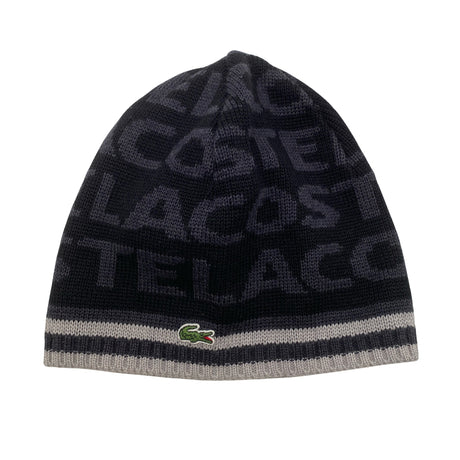 Unisex Lacoste - Talvipipo, koko 52 - 54 cm -  ()