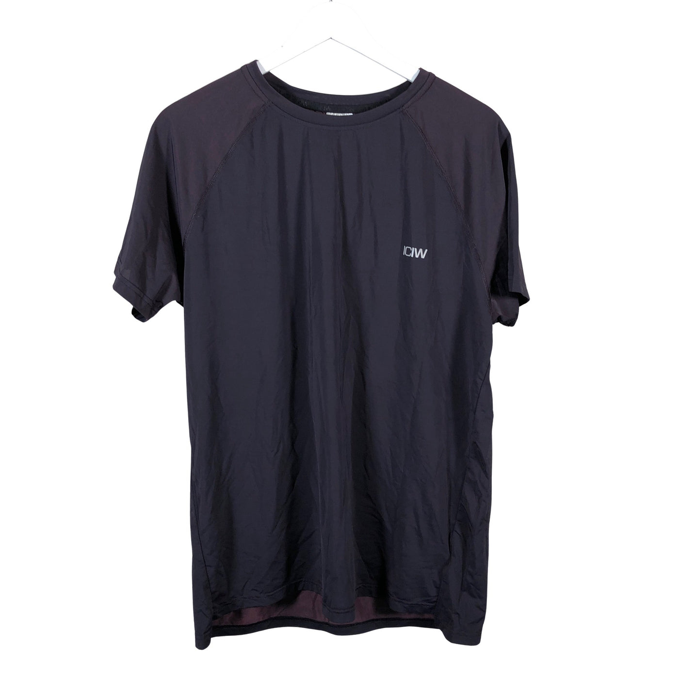 Unisex ICIW – Icaniwill - Urheilupaita, lyhyet hihat, koko M -  (1)