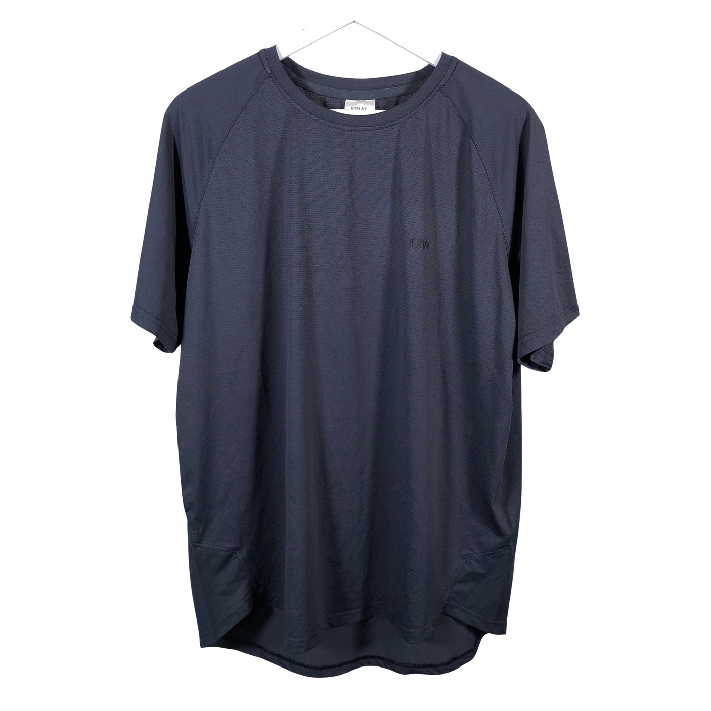 Unisex ICIW – Icaniwill - Urheilupaita, lyhyet hihat, koko M -  (1)