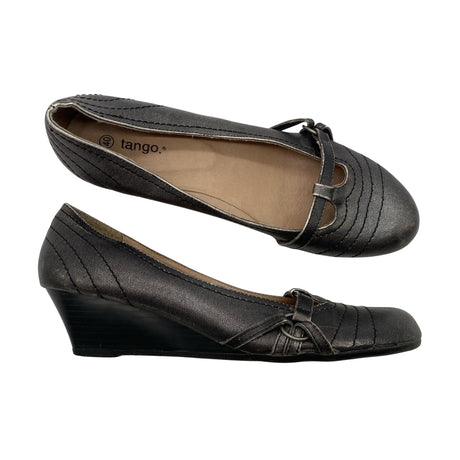 Unisex Tango - Kiilakorkokengät, koko 40 -  ()