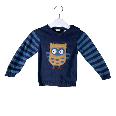 Unisex Lindex - Neulepaita, koko 80 - 86 -  ()