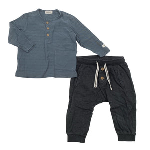 Unisex Newbie - Trikoopaita, koko 68 - 74 -  (1)