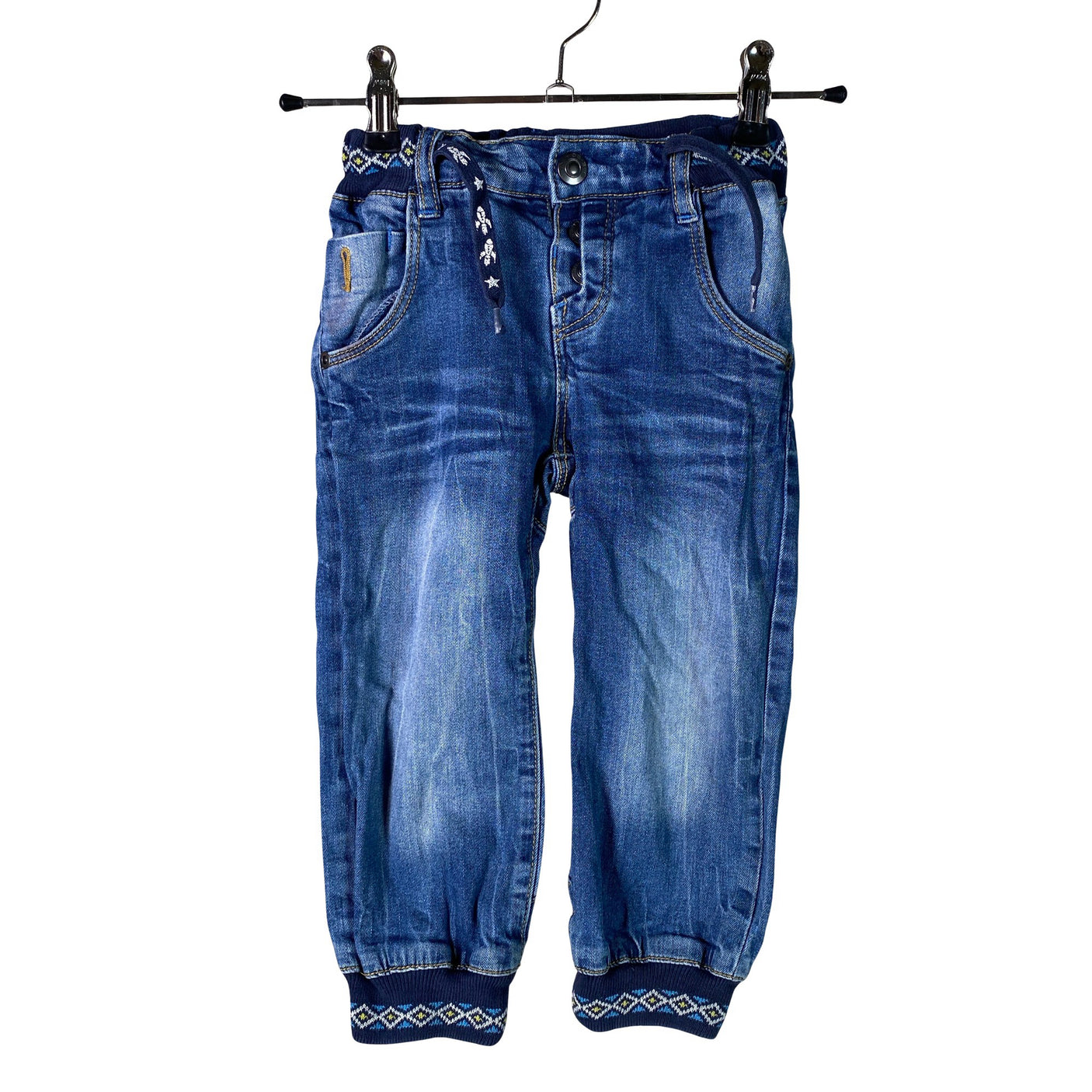 Unisex Name It - Farkut, koko 86 - 92 -  (1)