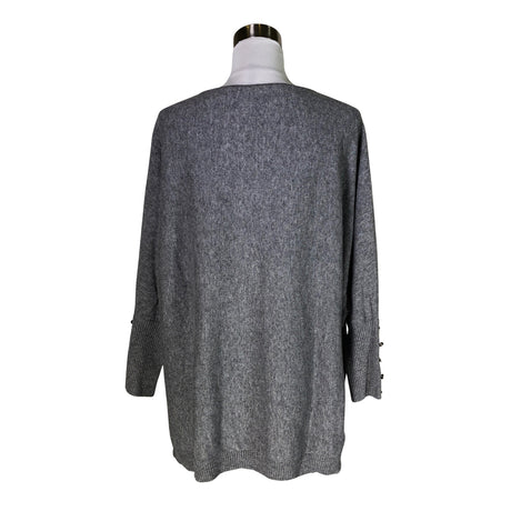 Unisex Balmuir - Neuletunika, koko 38 -  (2)