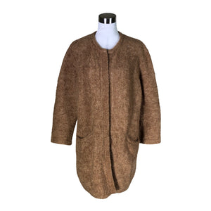 Unisex Ril's - Neuletakki, koko 38 -  (1)