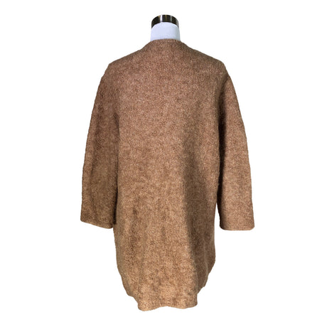 Unisex Ril's - Neuletakki, koko 38 -  (2)