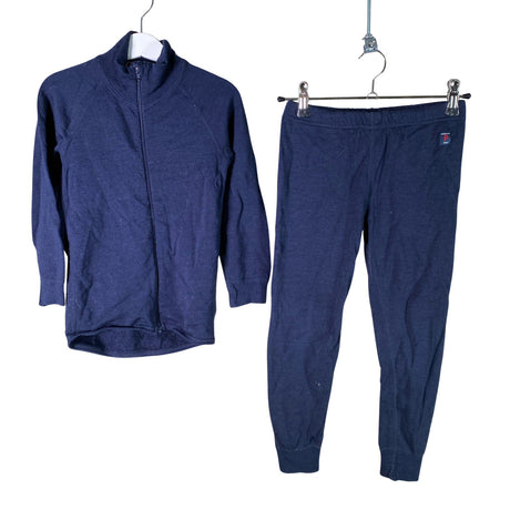 Unisex Polarn O. Pyret - Villa-asu, koko 110 - 116 -  ()
