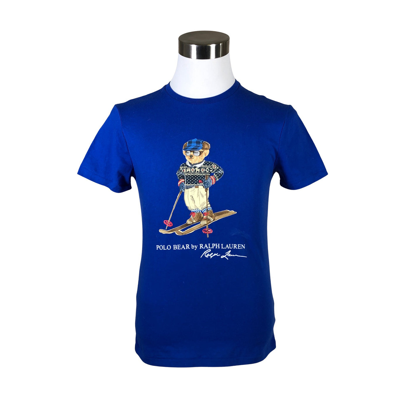 Unisex Polo Ralph Lauren - T-paita, koko S -  (1)