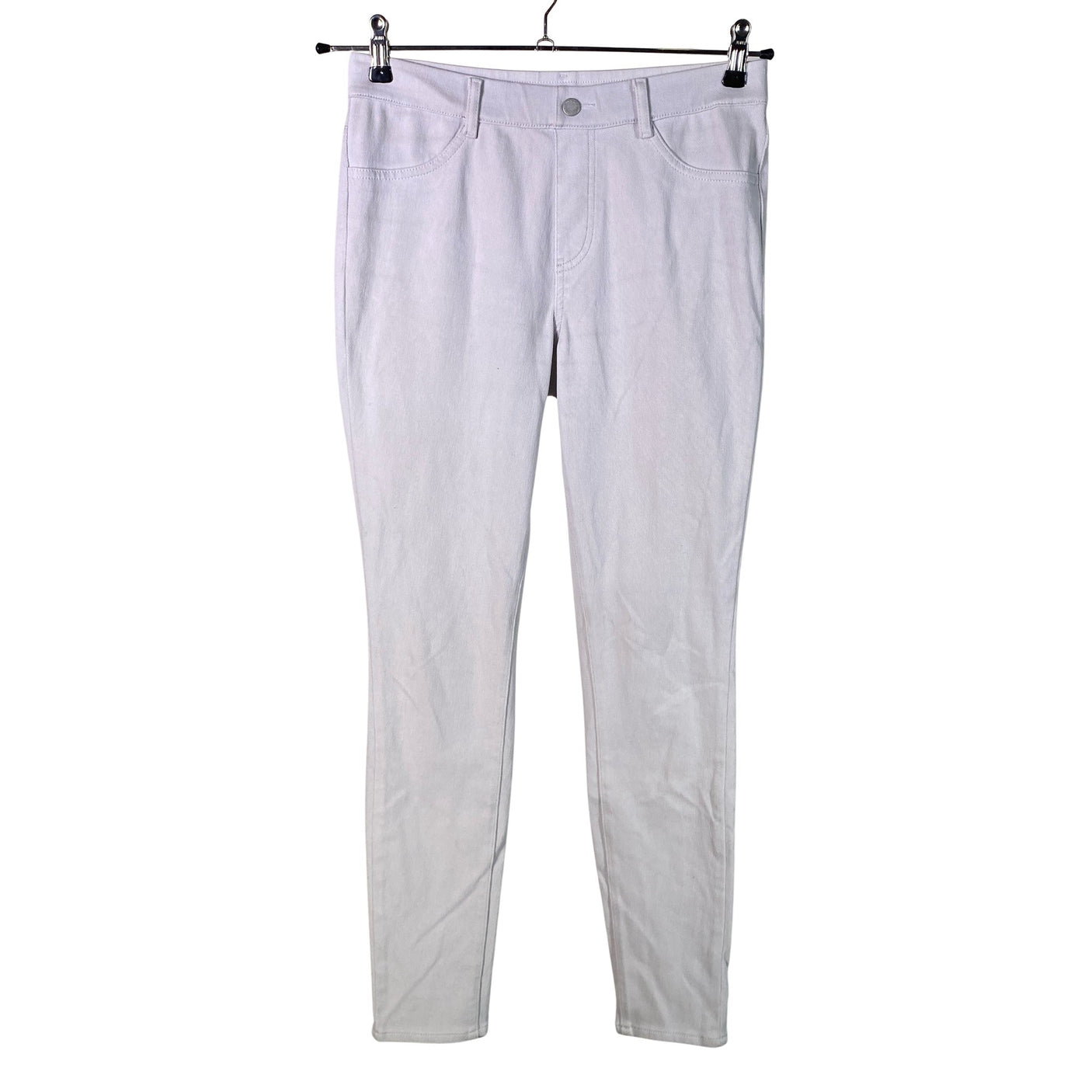 Unisex Uniqlo - Farkkuleggingsit, koko 38 -  (1)