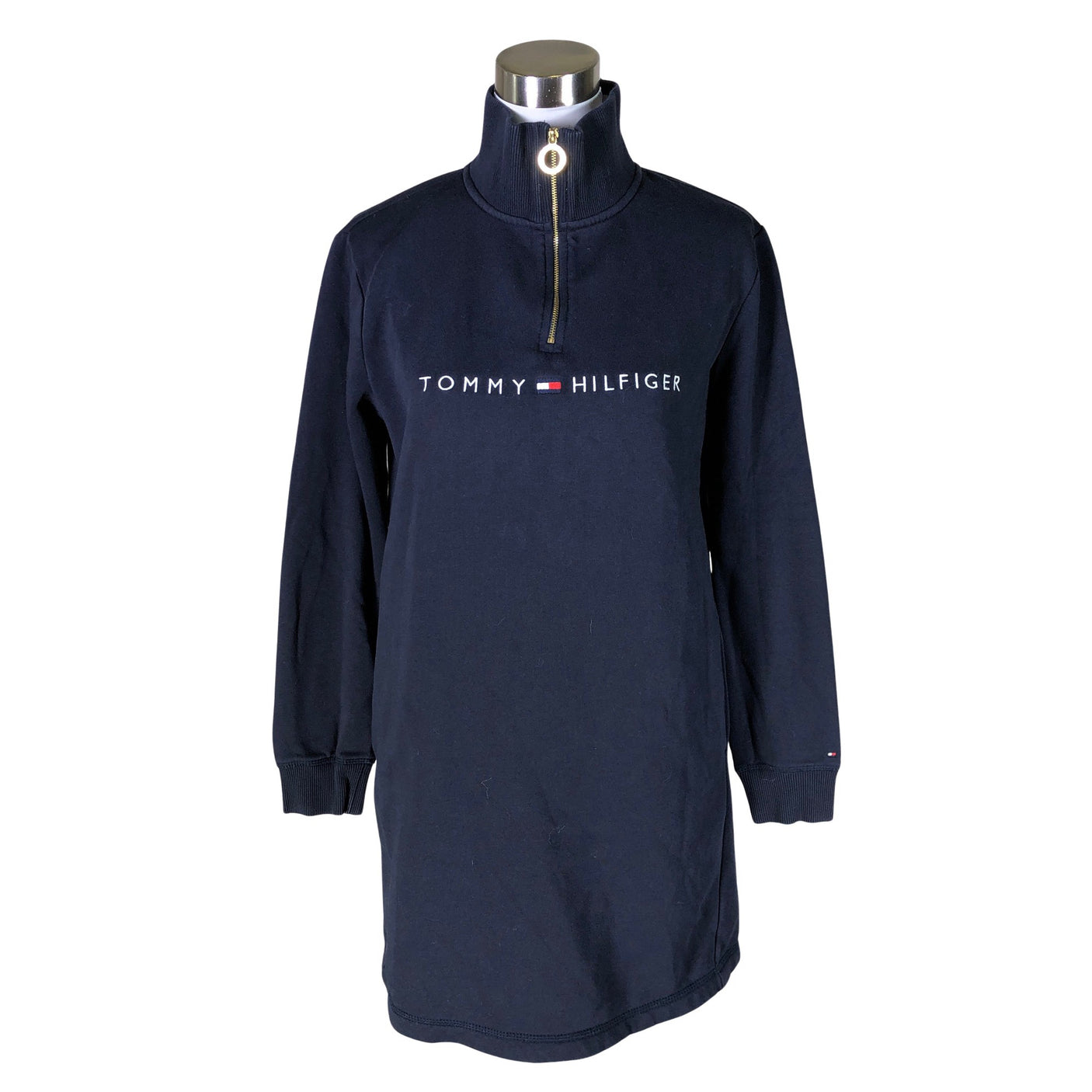 Unisex Tommy Hilfiger - Collegemekko, koko 36 -  (1)