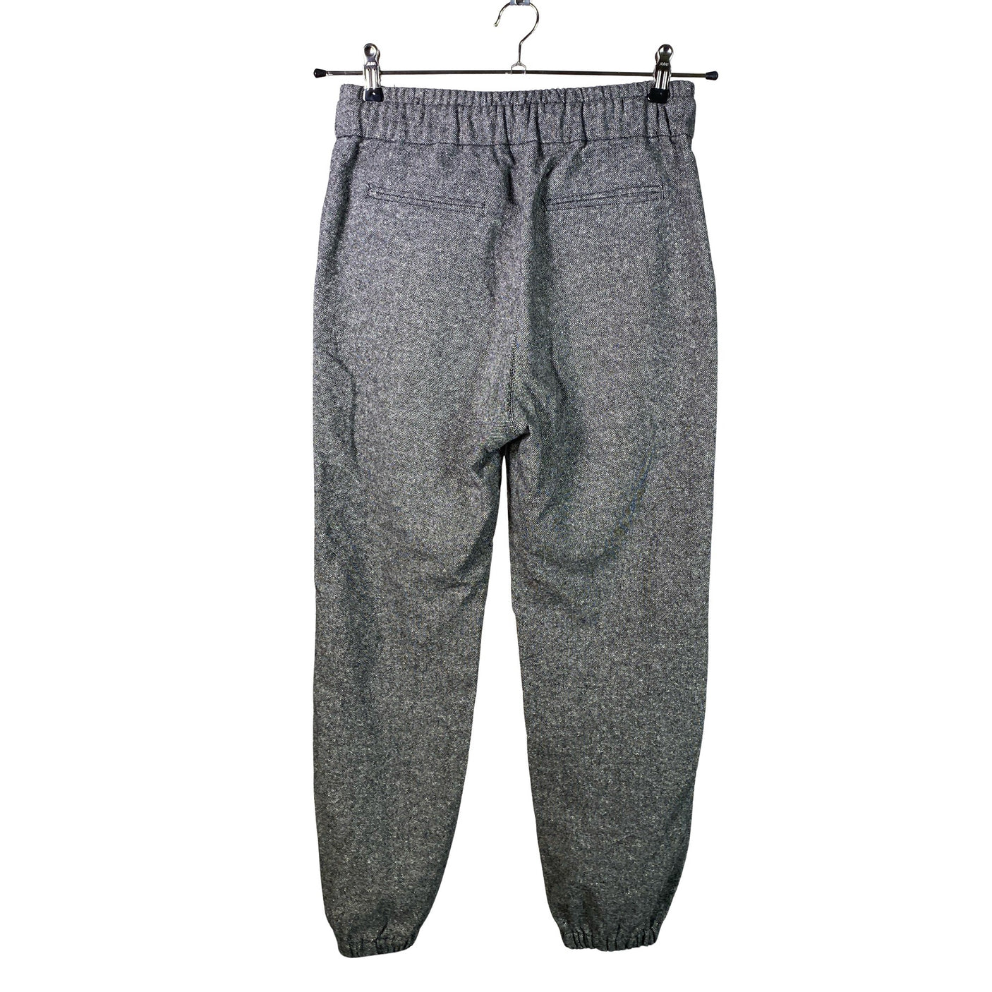 Unisex Max&Co - Kangashousut, koko 38 -  (2)