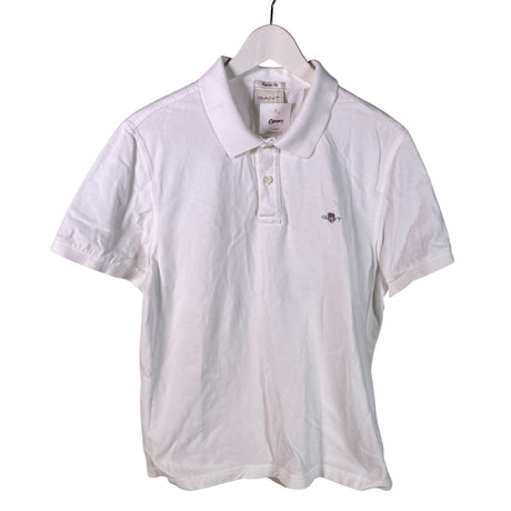 Unisex Gant - Pikeepaita, koko L -  ()