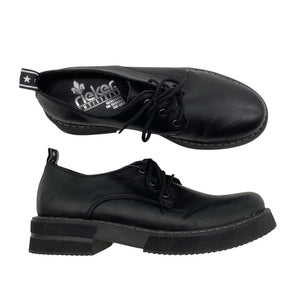 Unisex Rieker - Kävelykengät, koko 39 -  (1)