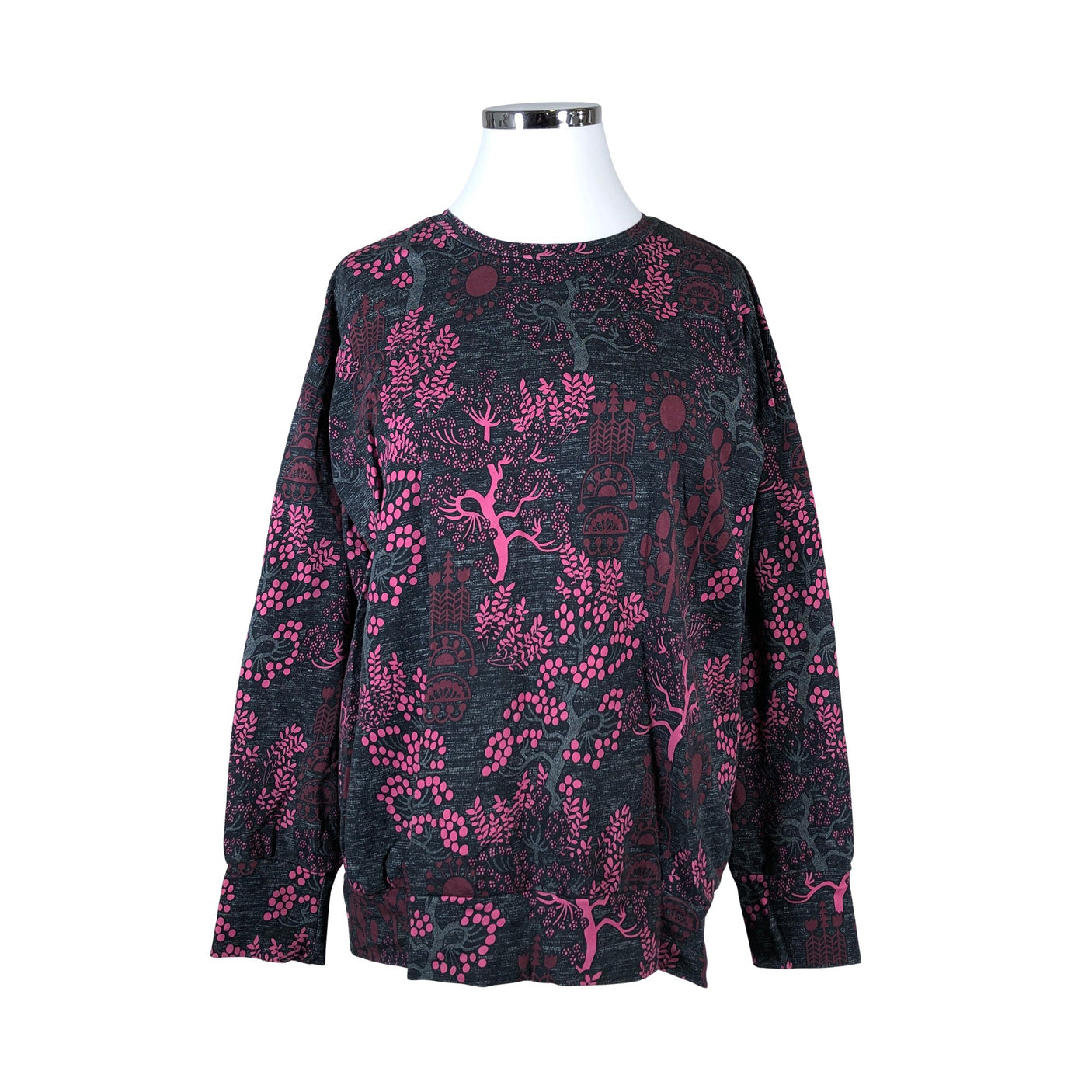 Unisex Handmade - Collegepaita, koko 42 -  (1)
