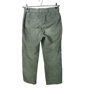 Unisex Makia - Samettihousut, koko 36 -  (2)