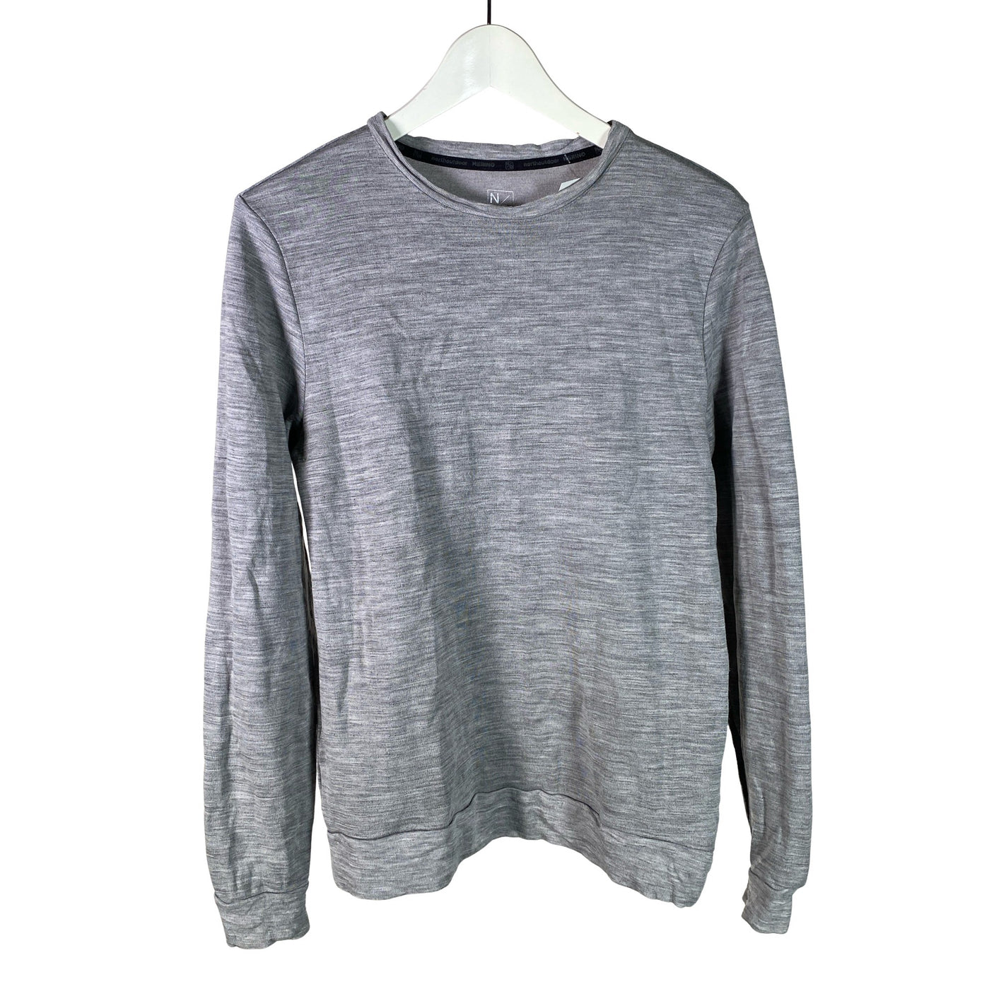 Unisex North Outdoor - Kerrastopaita, koko 38 -  (1)