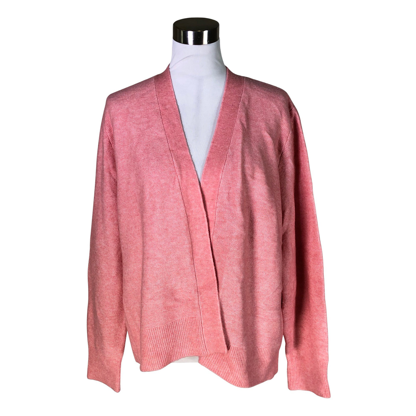 Unisex Your Face - Neuletakki, koko 40 -  (1)