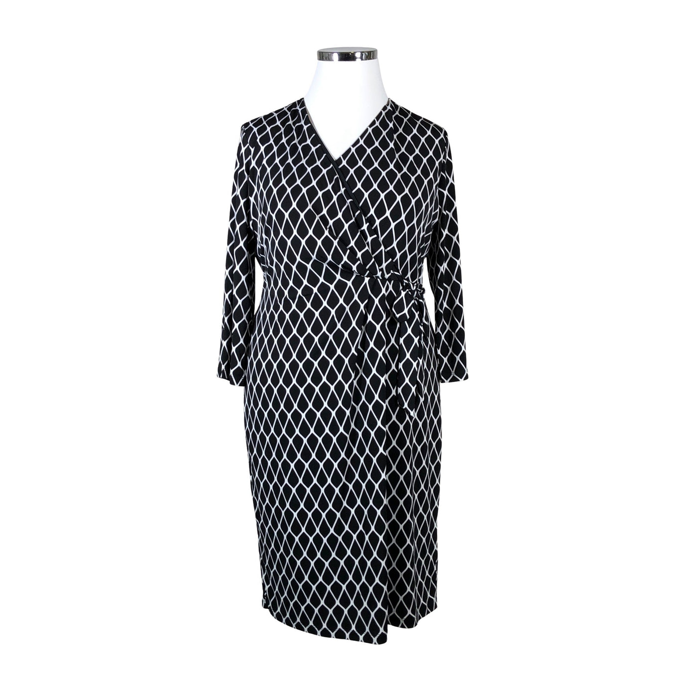Unisex Comma - Trikoomekko, koko 44 -  (1)