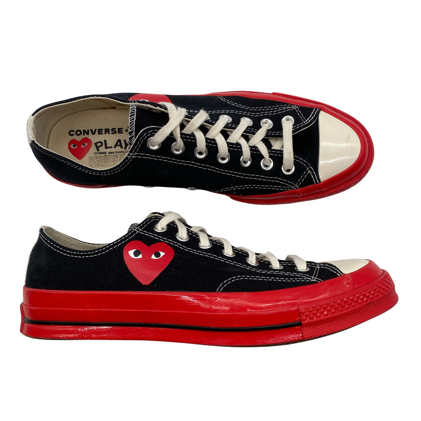 Unisex Converse - Tennarit, koko 44 -  (1)
