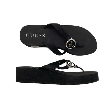 Unisex Guess - Rantasandaalit, koko 37 -  ()