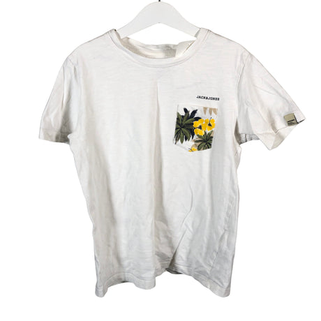Unisex Jack & Jones - T-paita, koko 134 - 140 -  ()