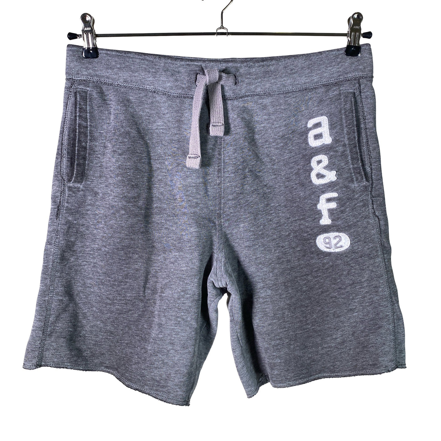Unisex Abercrombie&Fitch - Collegeshortsit, koko 158 - 164 -  (1)