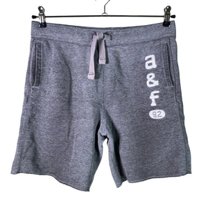 Unisex Abercrombie&Fitch - Collegeshortsit, koko 158 - 164 -  (1)