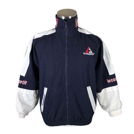 Unisex Le Coq Sportif - Ulkoilutakki, koko 164 - 170 -  ()