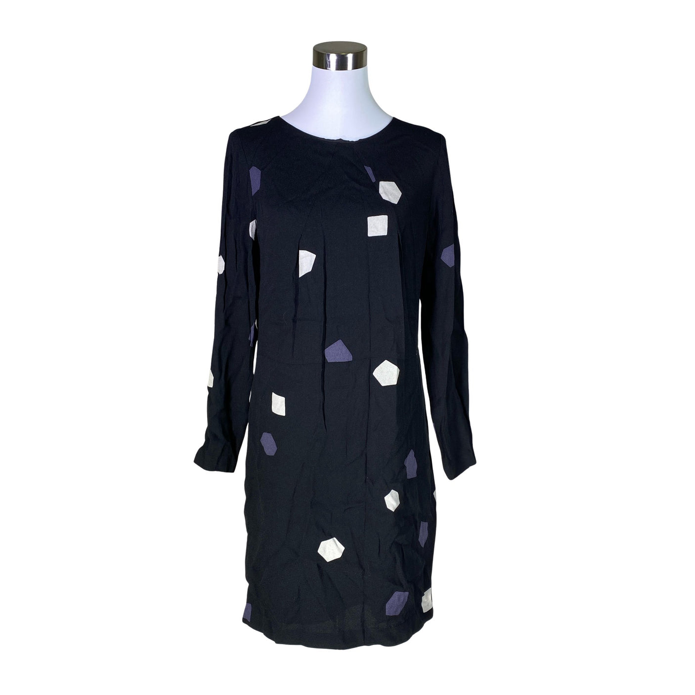 Unisex Selected - Sifonkimekko, koko 38 -  (1)