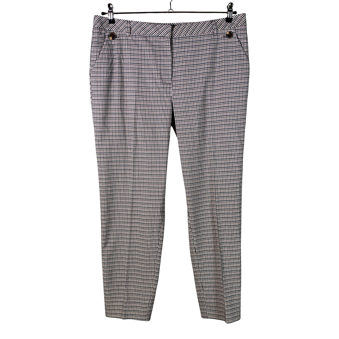 Unisex Comma - Suorat housut, koko 44 -  (1)