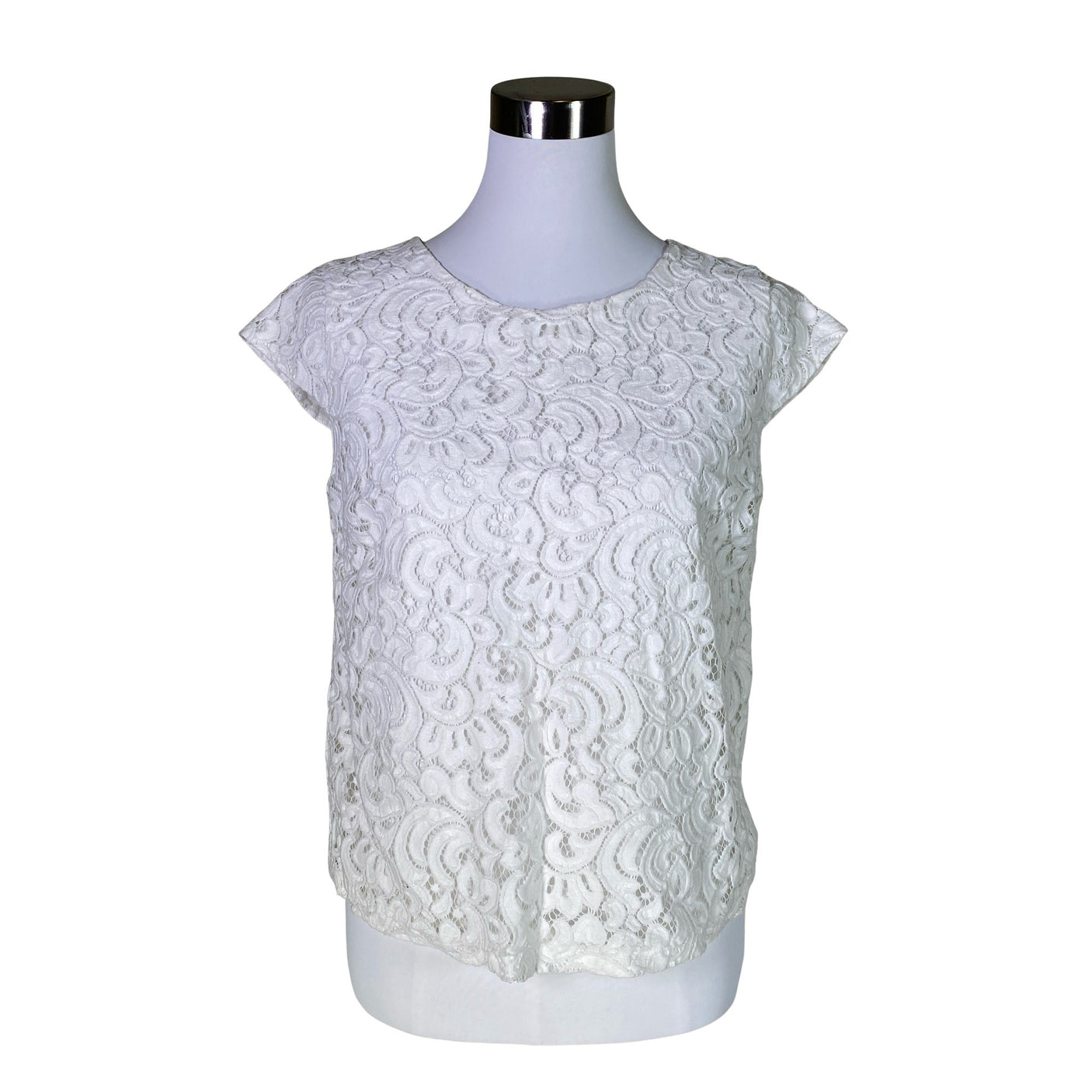Unisex Your Face - Lyhythihainen pusero, koko 40 -  (1)
