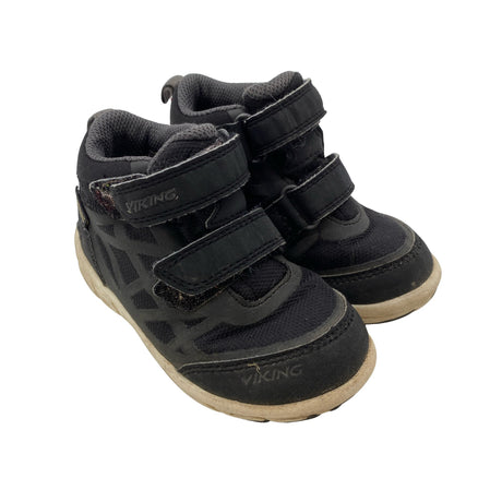 Unisex Viking - Välikausikengät, koko 25 -  (2)