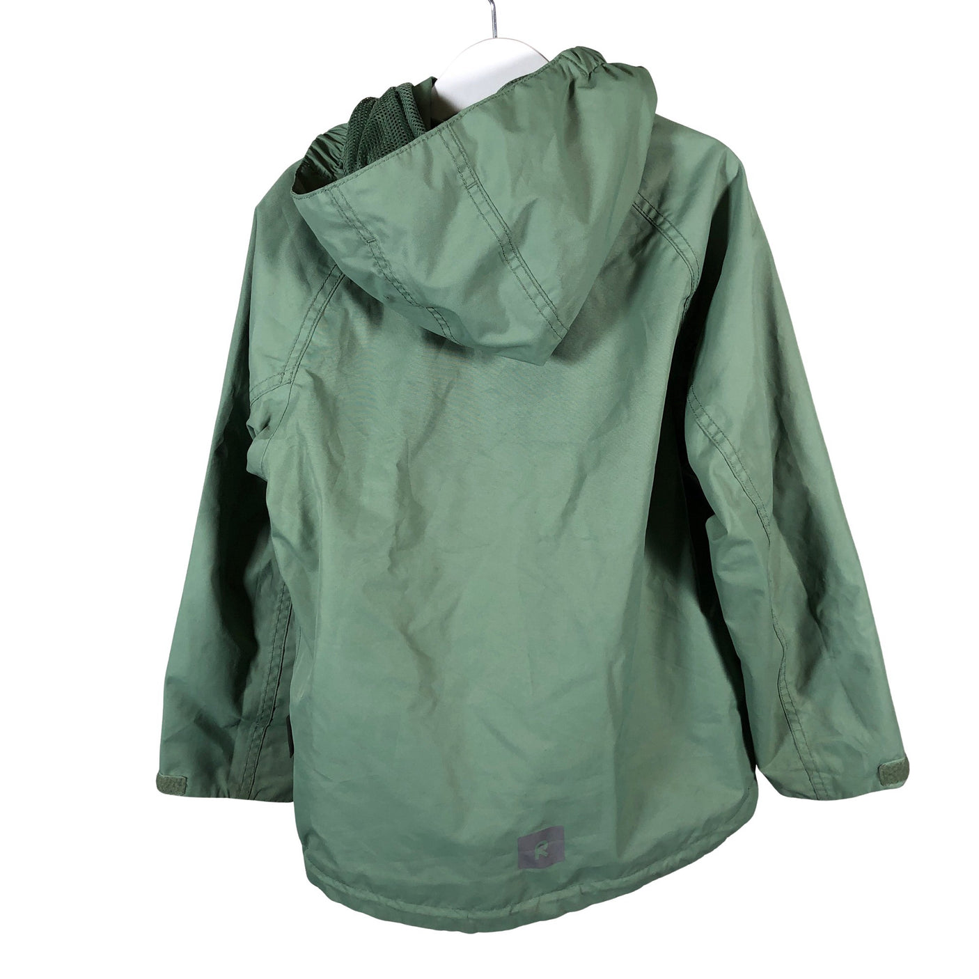 Unisex Reima - Välikausitakki, koko 122 - 128 -  (2)